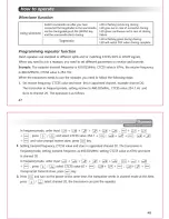 Предварительный просмотр 30 страницы Wouxun kg-689e User Manual