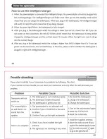 Предварительный просмотр 31 страницы Wouxun kg-689e User Manual