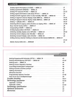 Предварительный просмотр 6 страницы Wouxun KG-699E series Manual