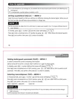 Preview for 14 page of Wouxun KG-699E series Manual