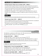 Preview for 15 page of Wouxun KG-699E series Manual