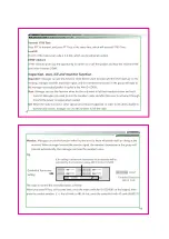 Предварительный просмотр 11 страницы Wouxun KG-819 User Manual