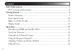 Preview for 2 page of Wouxun KG-905G User Manual