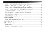 Preview for 6 page of Wouxun KG-S72C Manual