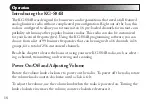 Preview for 18 page of Wouxun KG-S84B Manual