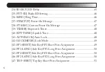 Preview for 6 page of Wouxun KG-S86B Manual