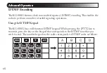 Предварительный просмотр 68 страницы Wouxun KG-S88G Manual