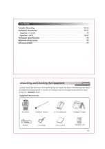 Предварительный просмотр 7 страницы Wouxun KG-UV6D User Manual