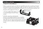 Предварительный просмотр 16 страницы Wouxun KG-XS20G Owner'S Manual