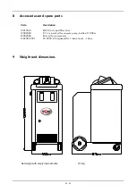 Предварительный просмотр 28 страницы Wow COOLIUS 4000 HP User Manual