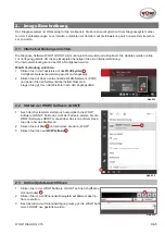 Preview for 5 page of Wow DIALOOQ C15 Quick Manual