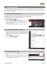 Preview for 9 page of Wow DIALOOQ C15 Quick Manual