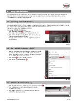 Preview for 29 page of Wow DIALOOQ C15 Quick Manual