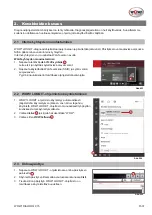 Preview for 37 page of Wow DIALOOQ C15 Quick Manual