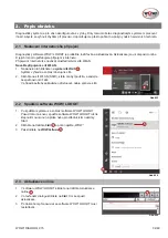 Preview for 49 page of Wow DIALOOQ C15 Quick Manual