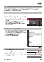 Preview for 53 page of Wow DIALOOQ C15 Quick Manual