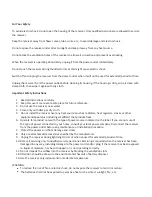 Preview for 4 page of Wow DTV-BX1 User Manual