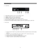 Preview for 6 page of Wow DTV-BX1 User Manual