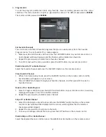 Preview for 12 page of Wow DTV-BX1 User Manual