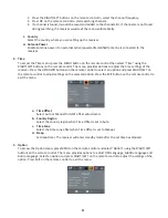 Preview for 16 page of Wow DTV-BX1 User Manual