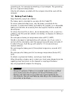 Preview for 7 page of Wow iQ 330 User Manual