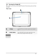 Предварительный просмотр 12 страницы Wow iQ 330 User Manual