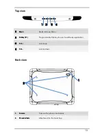 Предварительный просмотр 15 страницы Wow iQ 330 User Manual