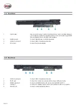 Preview for 36 page of Wow iq 400 Translation Of The Original Operating Instructions