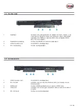 Preview for 99 page of Wow iq 400 Translation Of The Original Operating Instructions