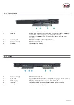 Preview for 141 page of Wow iq 400 Translation Of The Original Operating Instructions