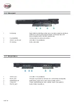 Preview for 162 page of Wow iq 400 Translation Of The Original Operating Instructions