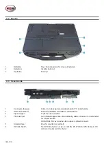 Предварительный просмотр 182 страницы Wow iq 400 Translation Of The Original Operating Instructions