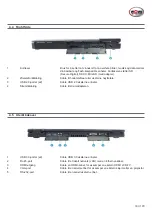 Предварительный просмотр 183 страницы Wow iq 400 Translation Of The Original Operating Instructions