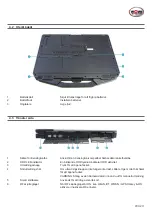 Preview for 203 page of Wow iq 400 Translation Of The Original Operating Instructions