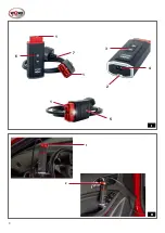 Предварительный просмотр 3 страницы Wow LOOQER Translation Of The Original Instructions