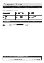 Предварительный просмотр 6 страницы Wow Madison 633/3221 Assembly Instructions Manual