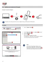 Предварительный просмотр 28 страницы Wow Snooper+ Translation Of The Original Instructions