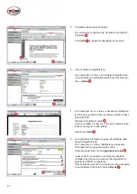 Предварительный просмотр 58 страницы Wow Snooper+ Translation Of The Original Instructions