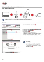 Предварительный просмотр 60 страницы Wow Snooper+ Translation Of The Original Instructions