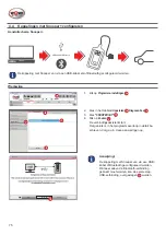 Предварительный просмотр 76 страницы Wow Snooper+ Translation Of The Original Instructions