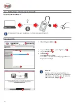 Предварительный просмотр 92 страницы Wow Snooper+ Translation Of The Original Instructions