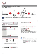 Предварительный просмотр 140 страницы Wow Snooper+ Translation Of The Original Instructions