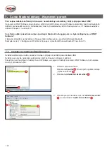 Предварительный просмотр 144 страницы Wow Snooper+ Translation Of The Original Instructions