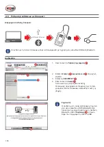 Предварительный просмотр 156 страницы Wow Snooper+ Translation Of The Original Instructions