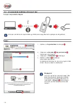 Предварительный просмотр 172 страницы Wow Snooper+ Translation Of The Original Instructions