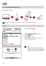 Предварительный просмотр 188 страницы Wow Snooper+ Translation Of The Original Instructions