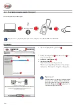 Предварительный просмотр 220 страницы Wow Snooper+ Translation Of The Original Instructions