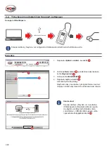 Предварительный просмотр 300 страницы Wow Snooper+ Translation Of The Original Instructions