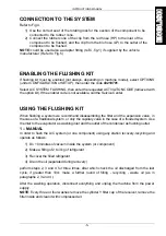 Preview for 5 page of Wow WAC 1200PLUS Instruction Manual