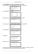 Preview for 6 page of Wow WAC 1200PLUS Instruction Manual